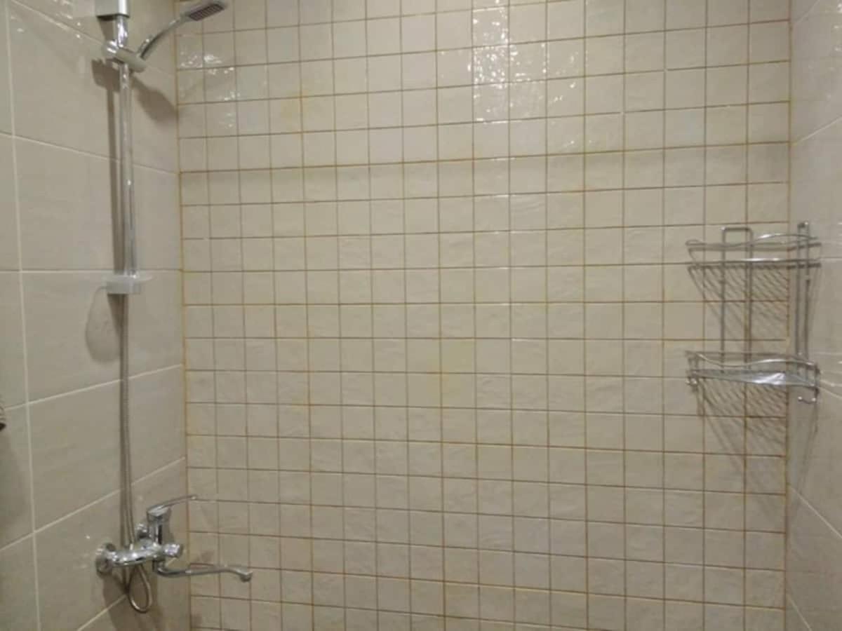 Akhmeteli Apartment Old バトゥーミ エクステリア 写真