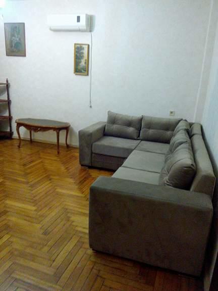 Akhmeteli Apartment Old バトゥーミ エクステリア 写真