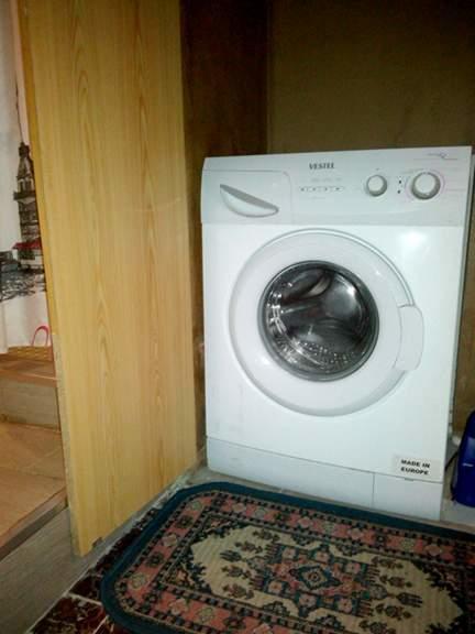 Akhmeteli Apartment Old バトゥーミ エクステリア 写真
